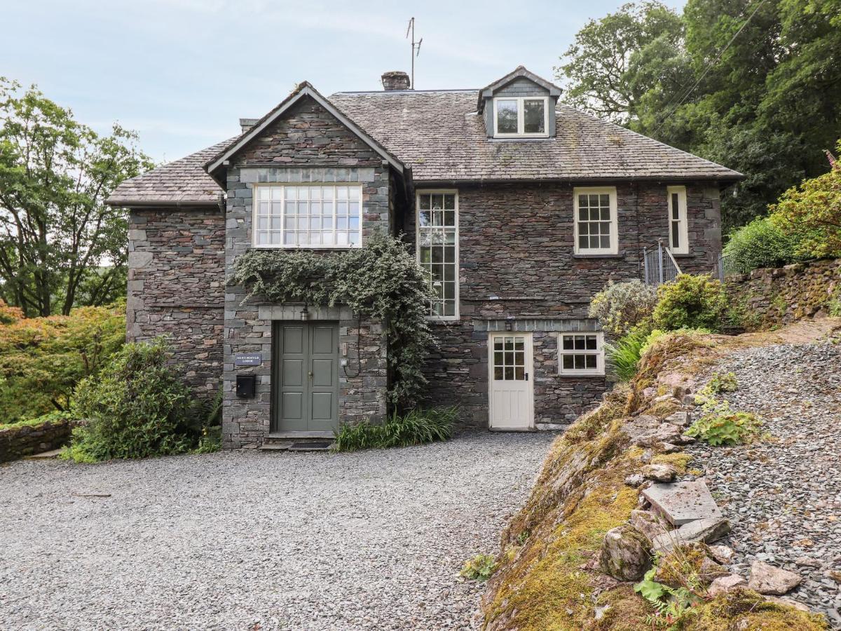 Huntingstile Lodge Ambleside Exterior foto