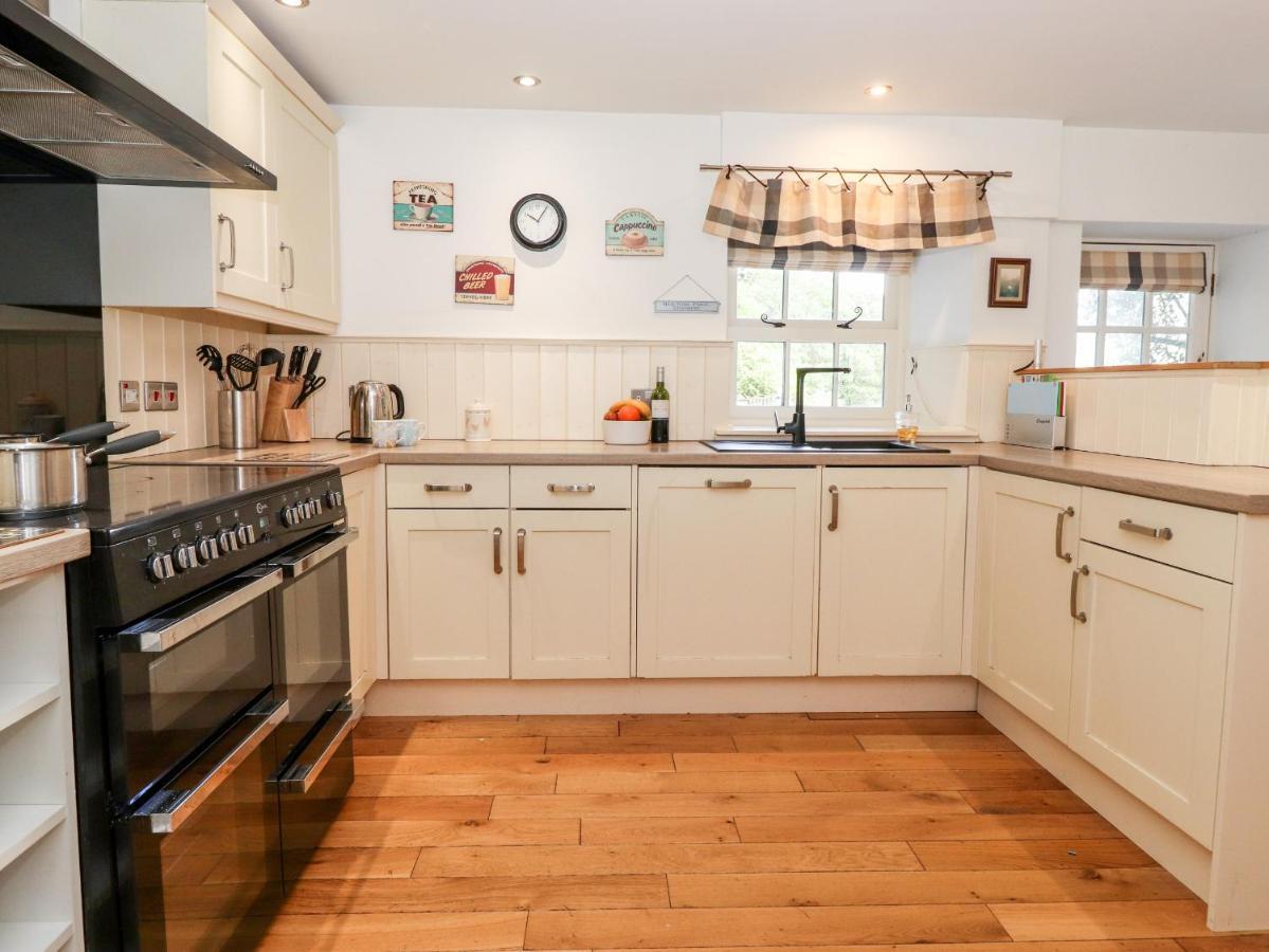 Huntingstile Lodge Ambleside Exterior foto