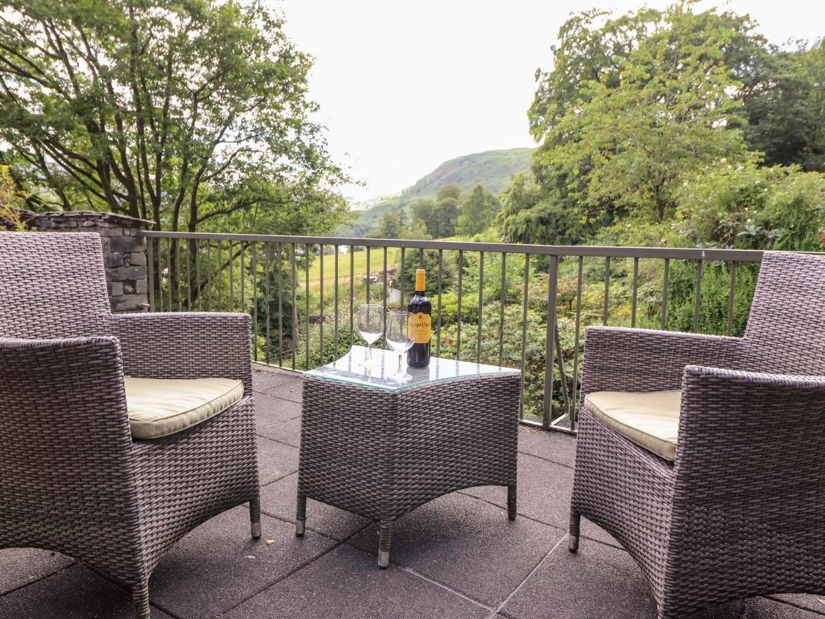 Huntingstile Lodge Ambleside Exterior foto