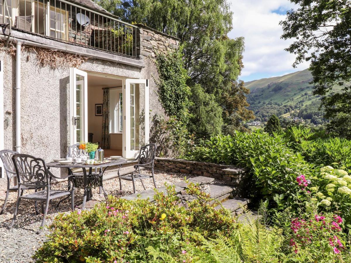 Huntingstile Lodge Ambleside Exterior foto