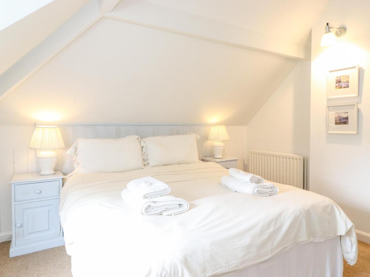 Huntingstile Lodge Ambleside Exterior foto