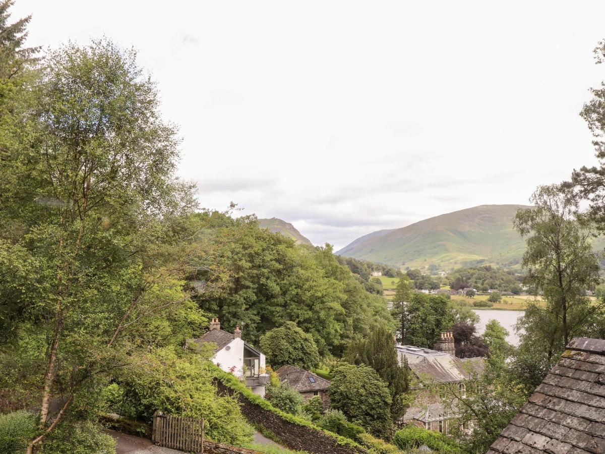 Huntingstile Lodge Ambleside Exterior foto