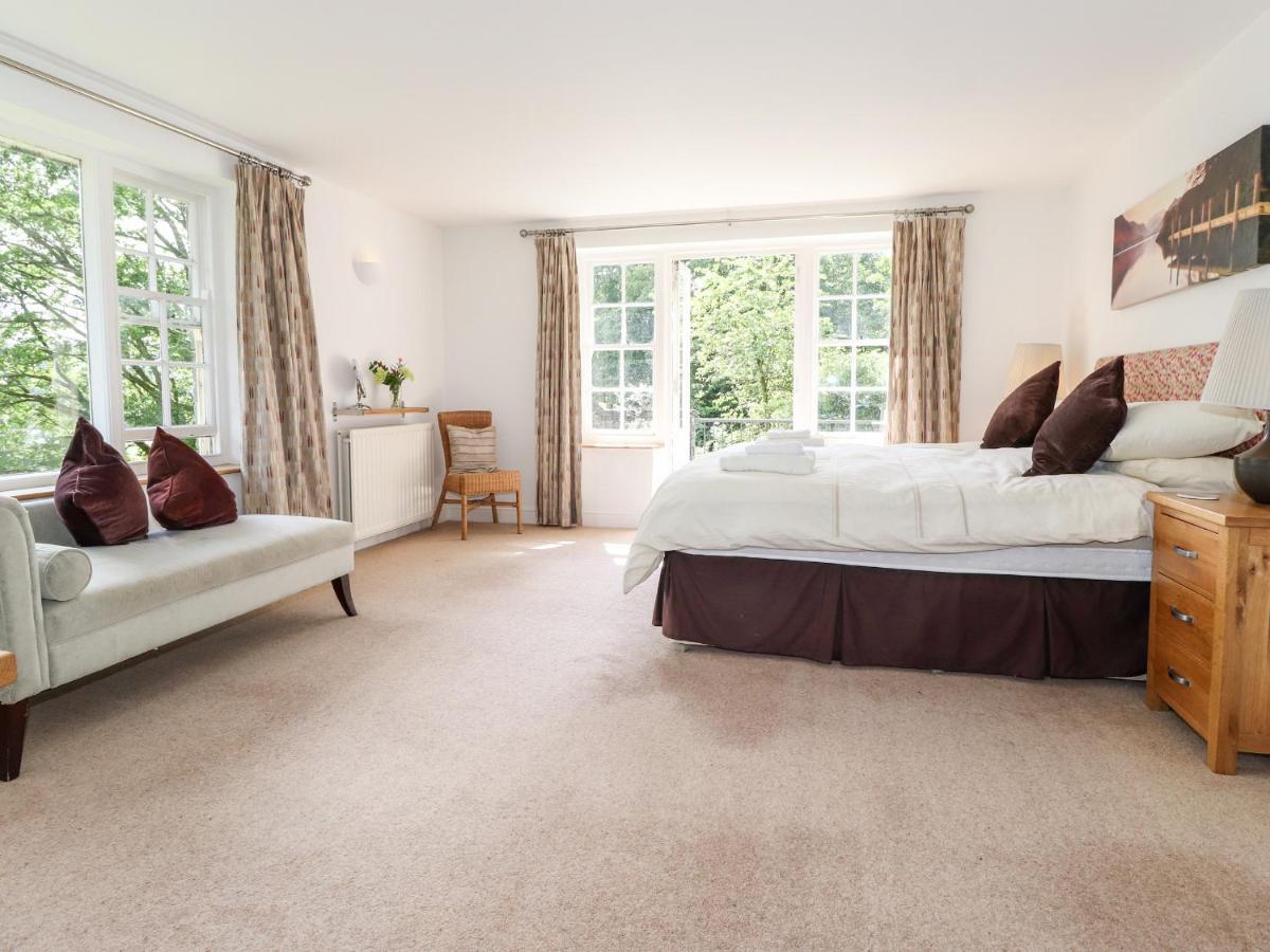 Huntingstile Lodge Ambleside Exterior foto