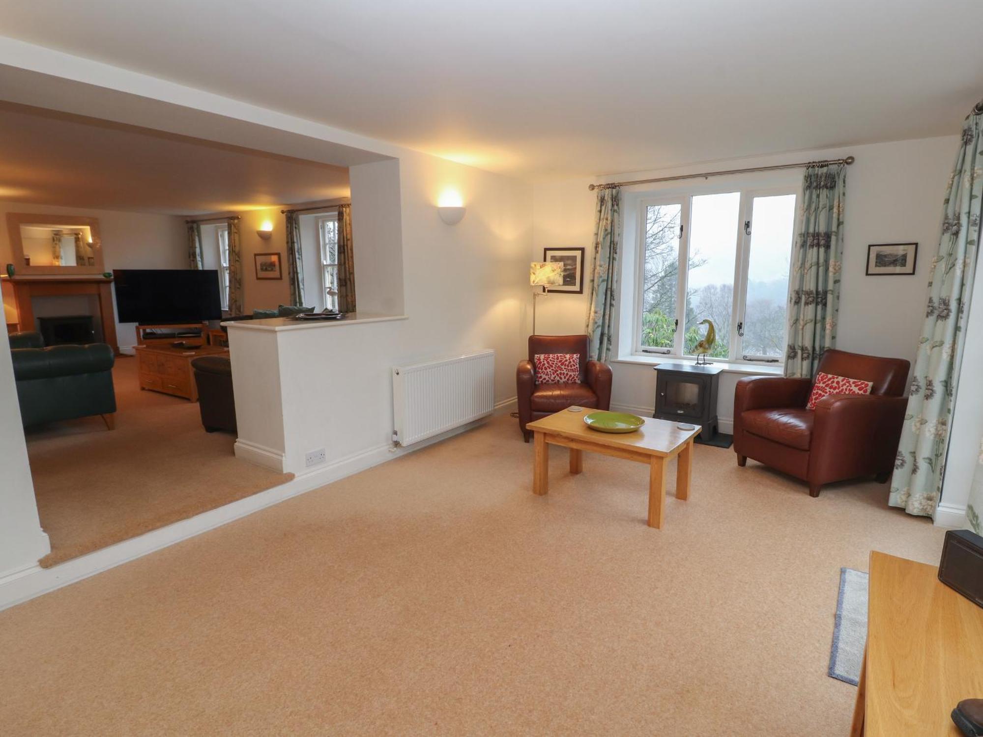 Huntingstile Lodge Ambleside Exterior foto